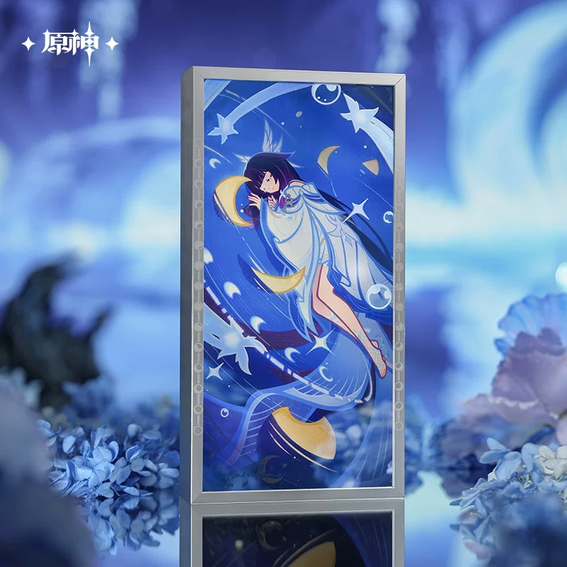 Anime Merchandise Licensing - Oficjalny licencjonowany gadżet z anime „Blessing