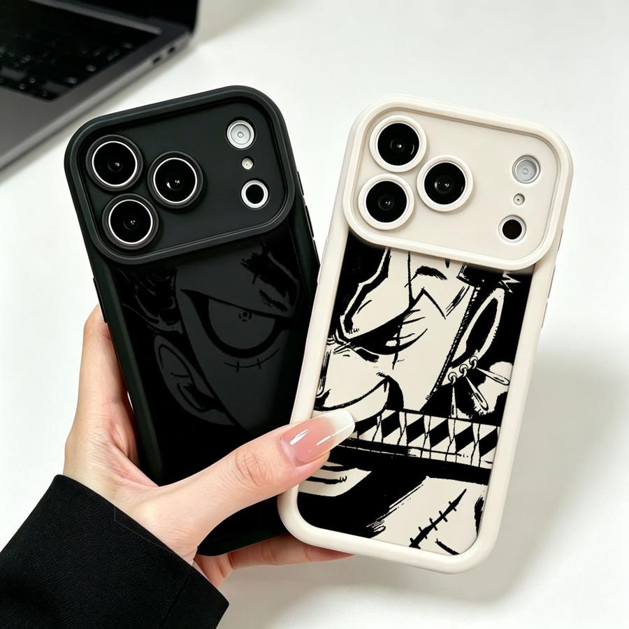Phone Case Anime - Etui na telefon Apple iPhone 17