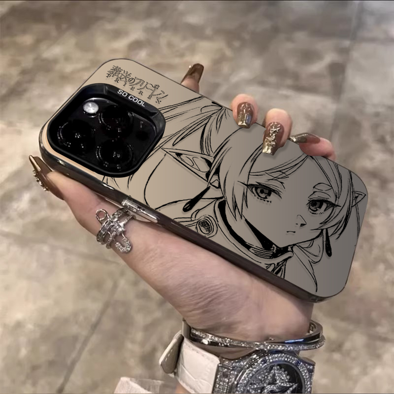 Phone Case Anime - Etui na telefon z motywem anime