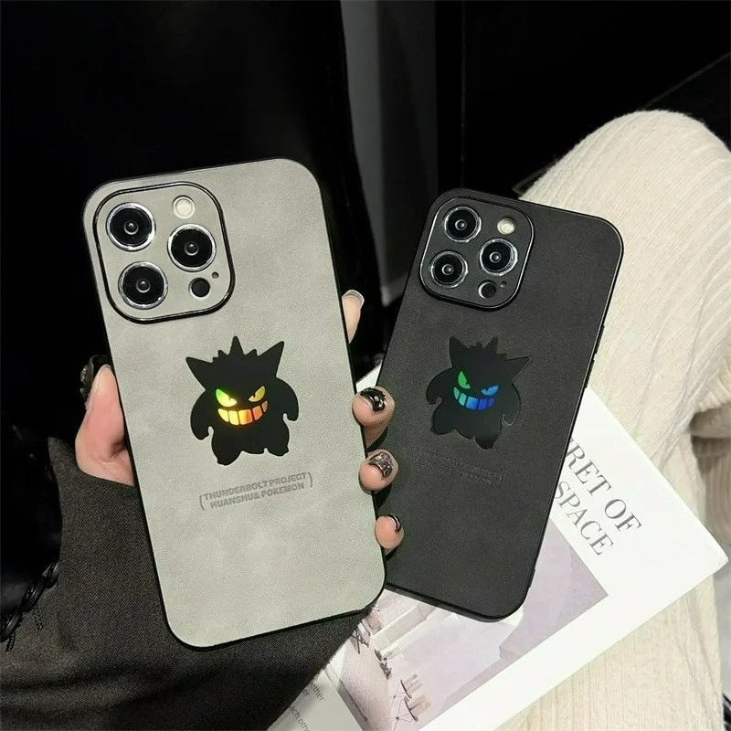 Phone Case Anime - Etui na telefon z motywem kreskówkowym