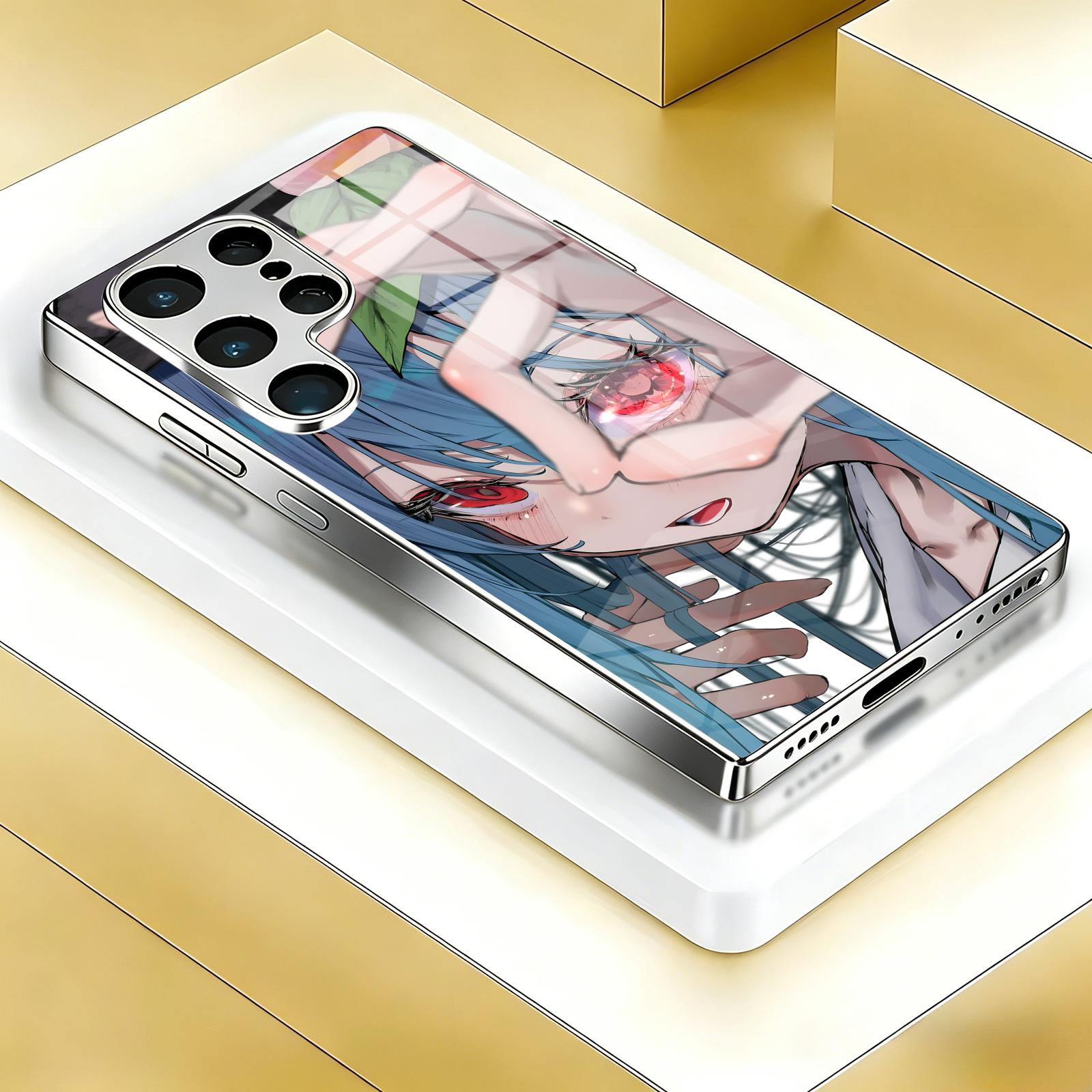 Phone Case Anime - Etui na telefon Samsung S26 S25