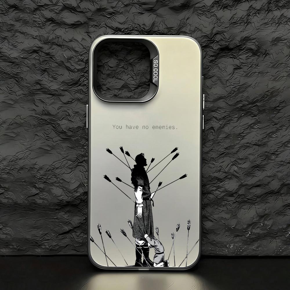 Phone Case Anime - Etui na telefon V-Vinland Saga Cool