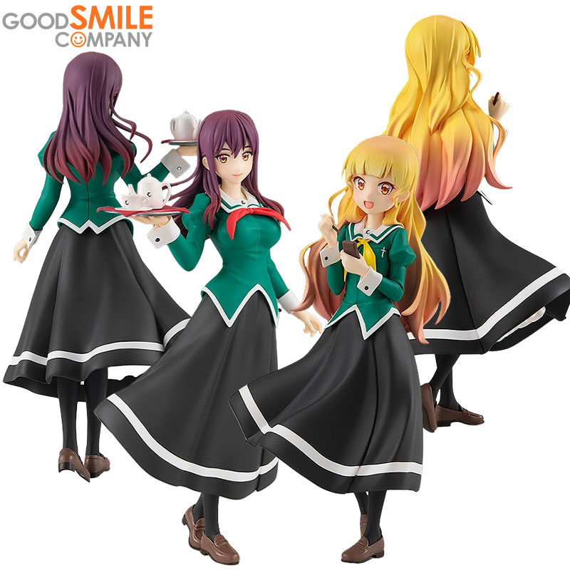 Good Smile Company Pop Up Parade - Na stanie Good Smile Company Oryginalny