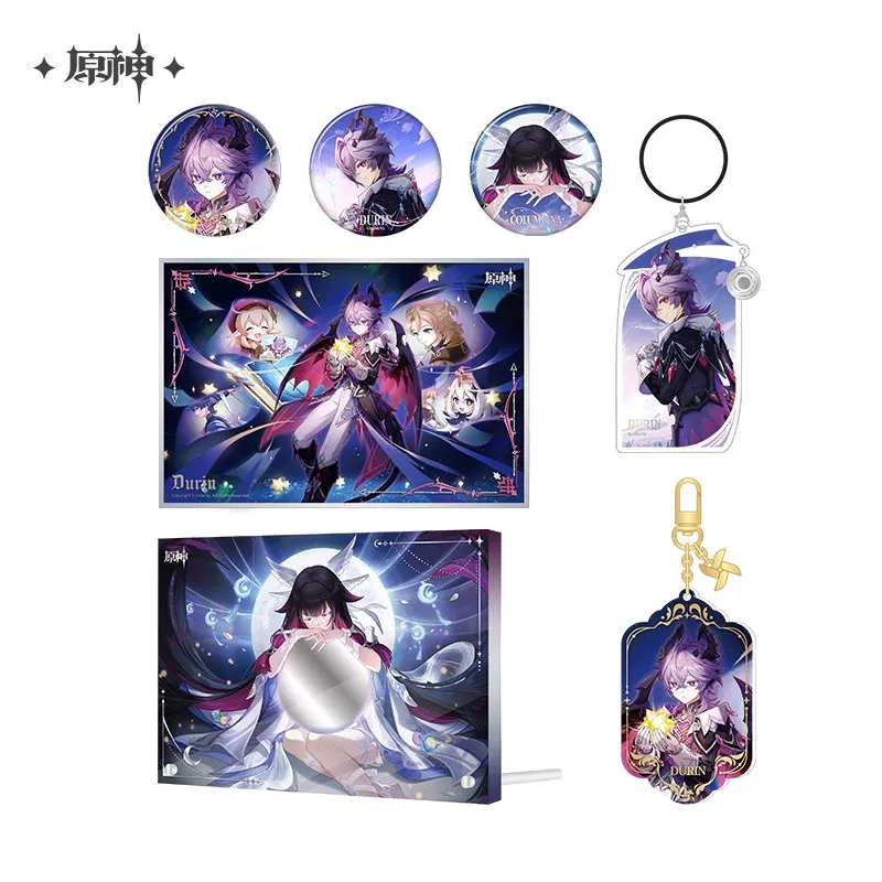 Anime North Merchandise - Oficjalne gadżety anime i do gry