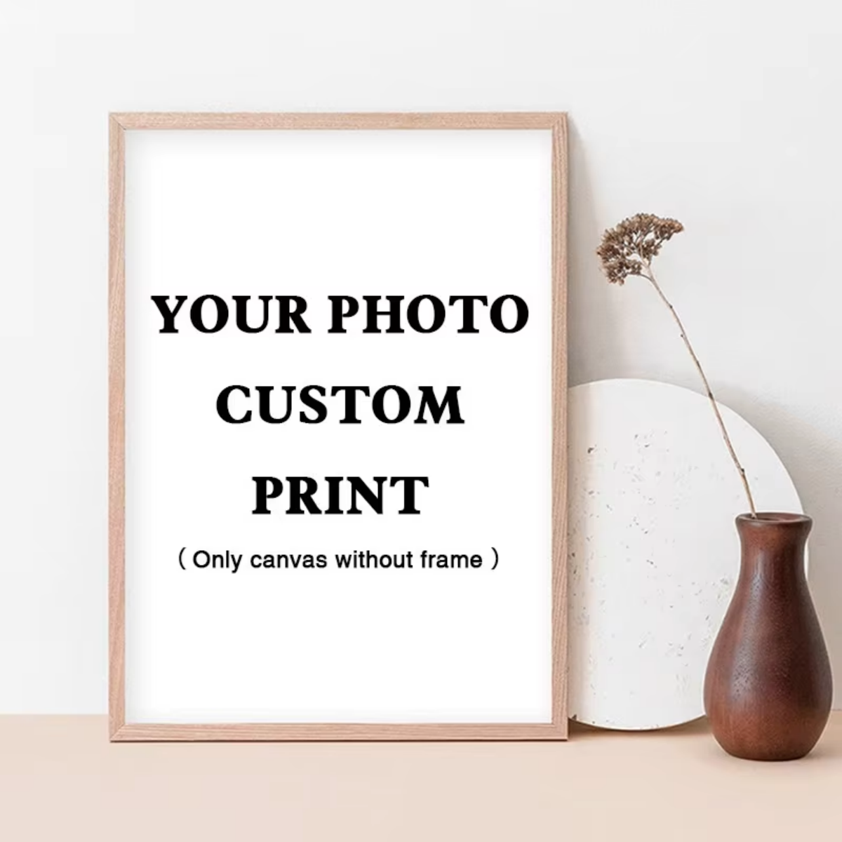 Anime Poster Print - Spersonalizowane, własne obrazy na płótnie, plakaty