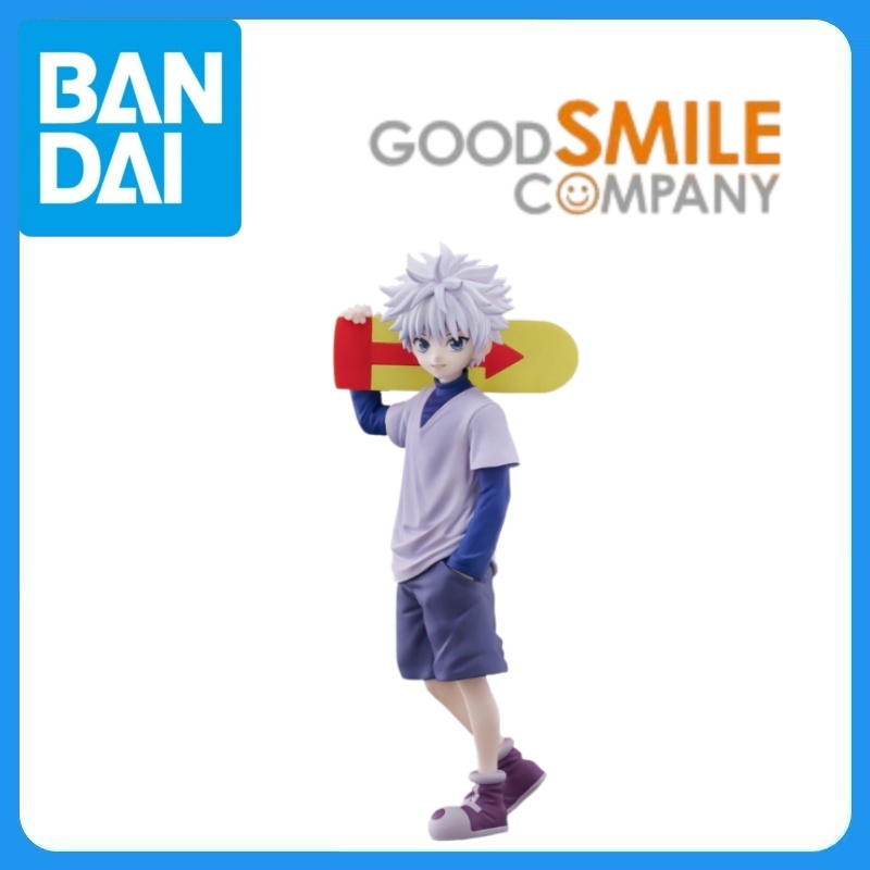 Good Smile Company Pop Up Parade - Oryginalna figurka anime Good Smile Company
