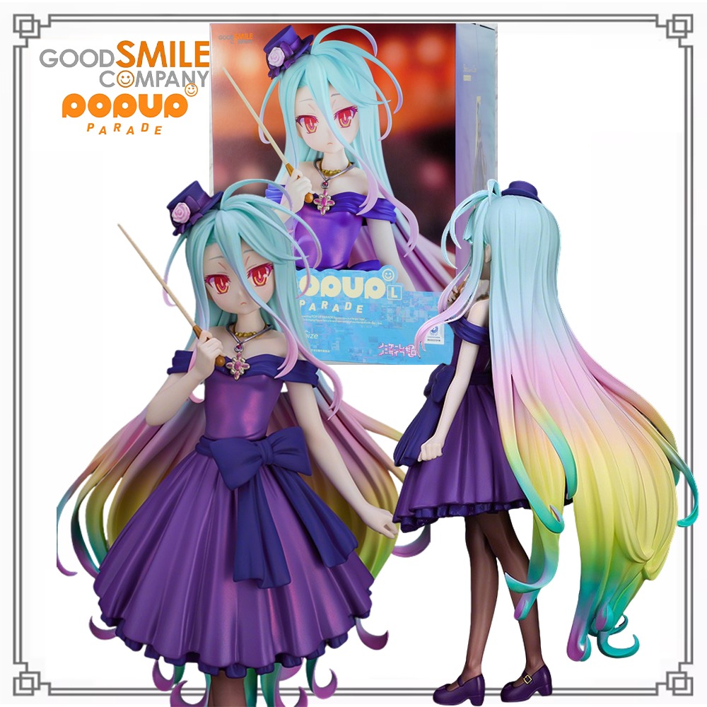 Good Smile Company Pop Up Parade - 100% Oryginalny, Autentyczny, Dostępny od ręki