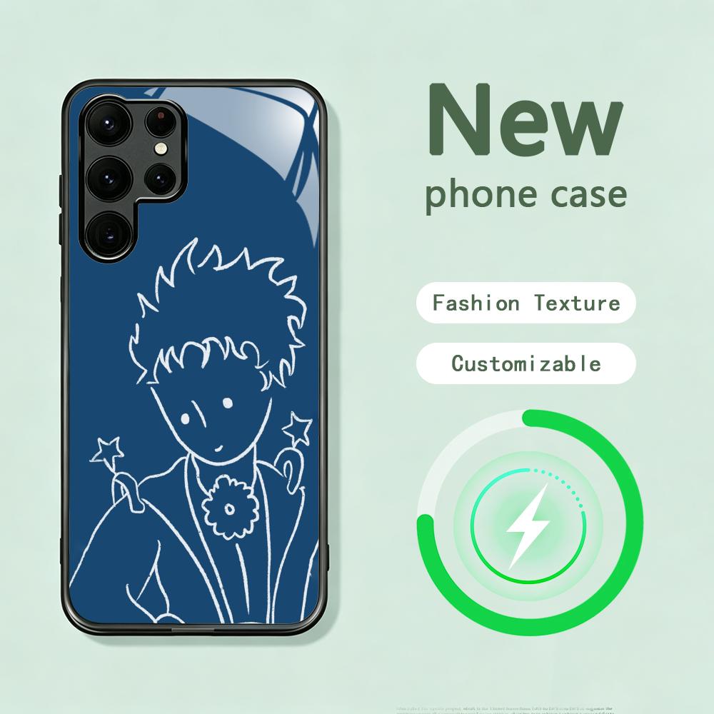 Phone Case Anime - Etui na telefon Hot Anime The