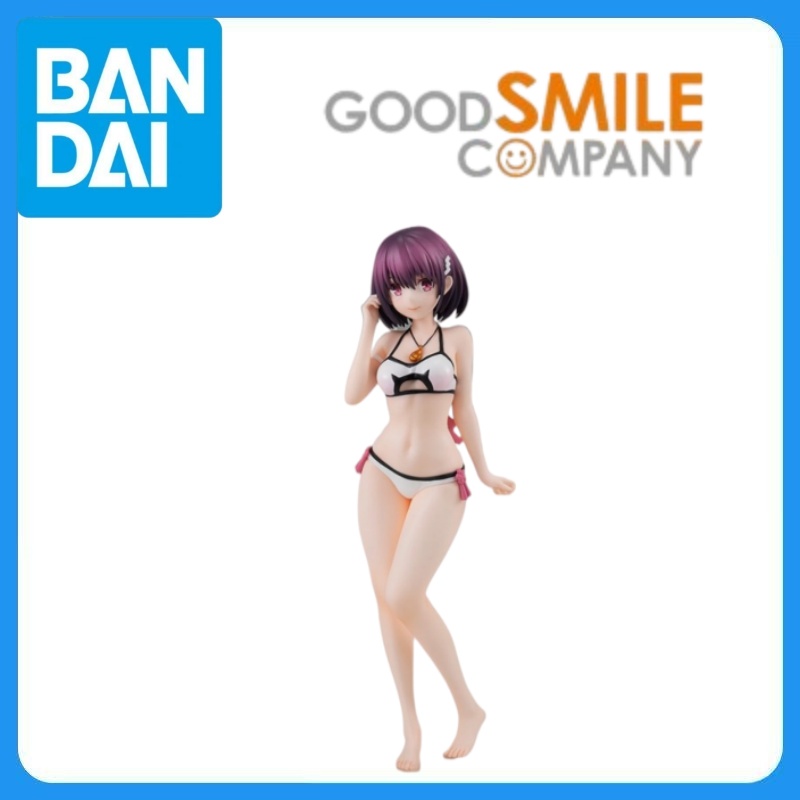 Good Smile Company Pop Up Parade - Oryginalna figurka anime Good Smile Company