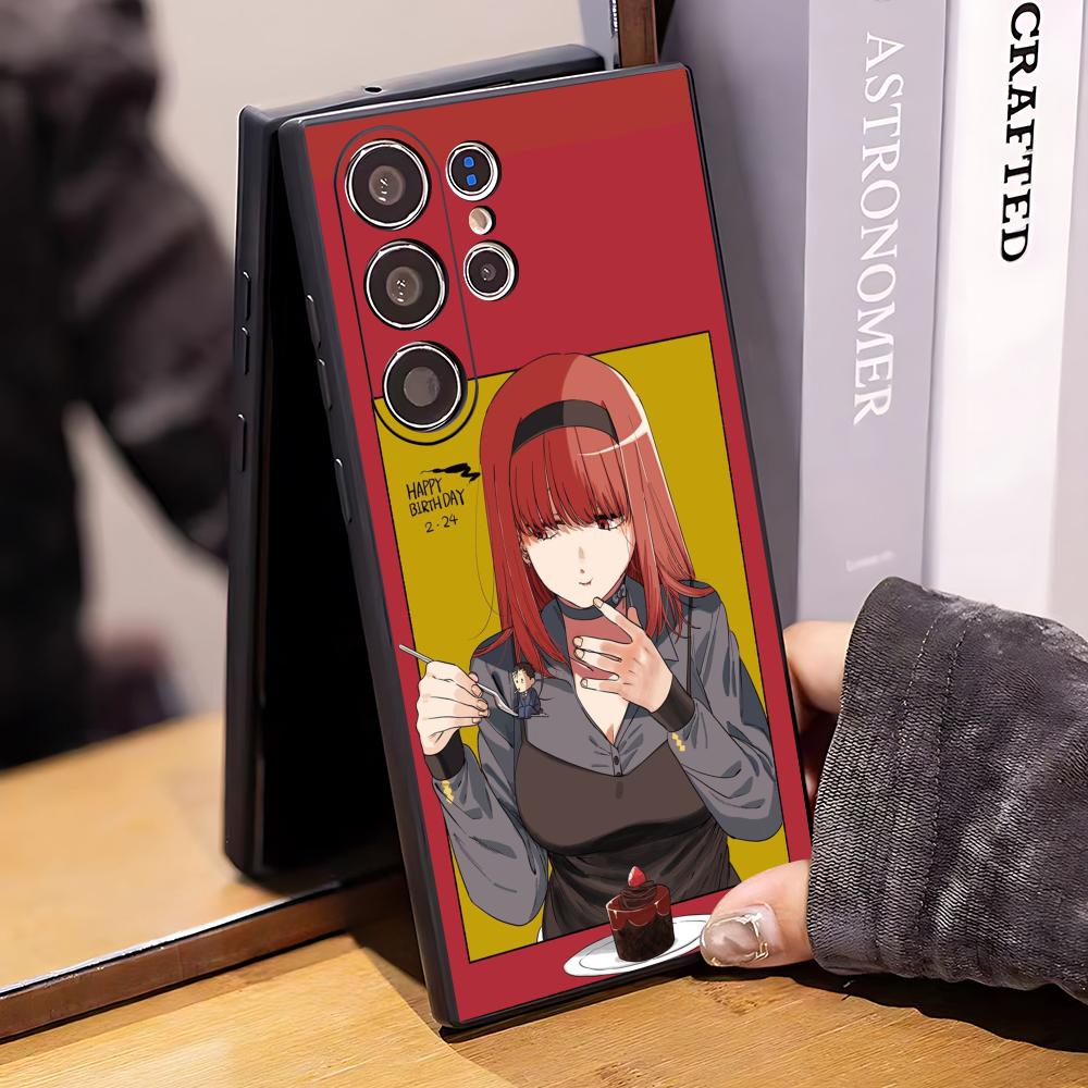 Phone Case Anime - Etui na telefon Yamada Hot Anime
