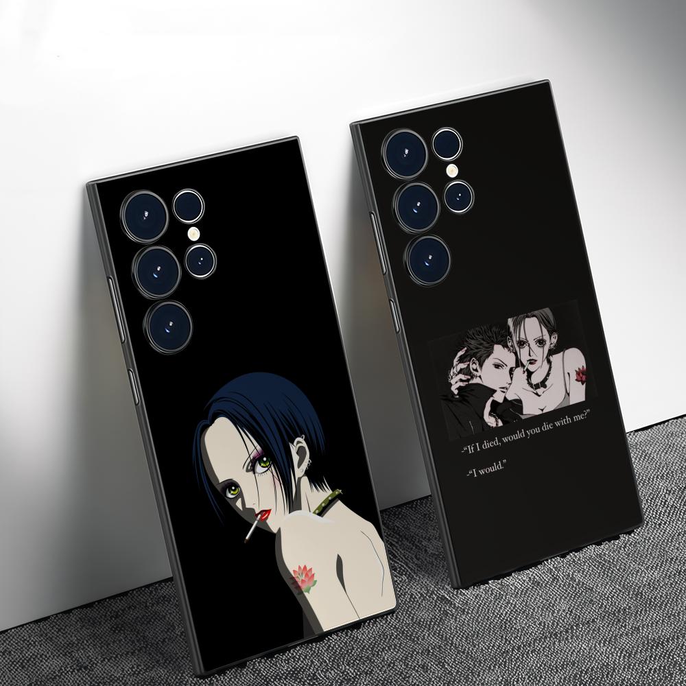 Phone Case Anime - Etui na telefon Anime Nana Osaki