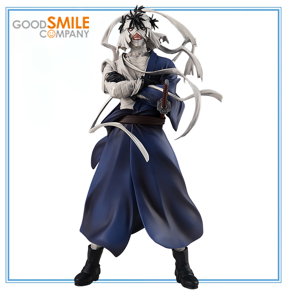 Good Smile Company Pop Up Parade - 100% Oryginalny, dostępny od ręki, Good