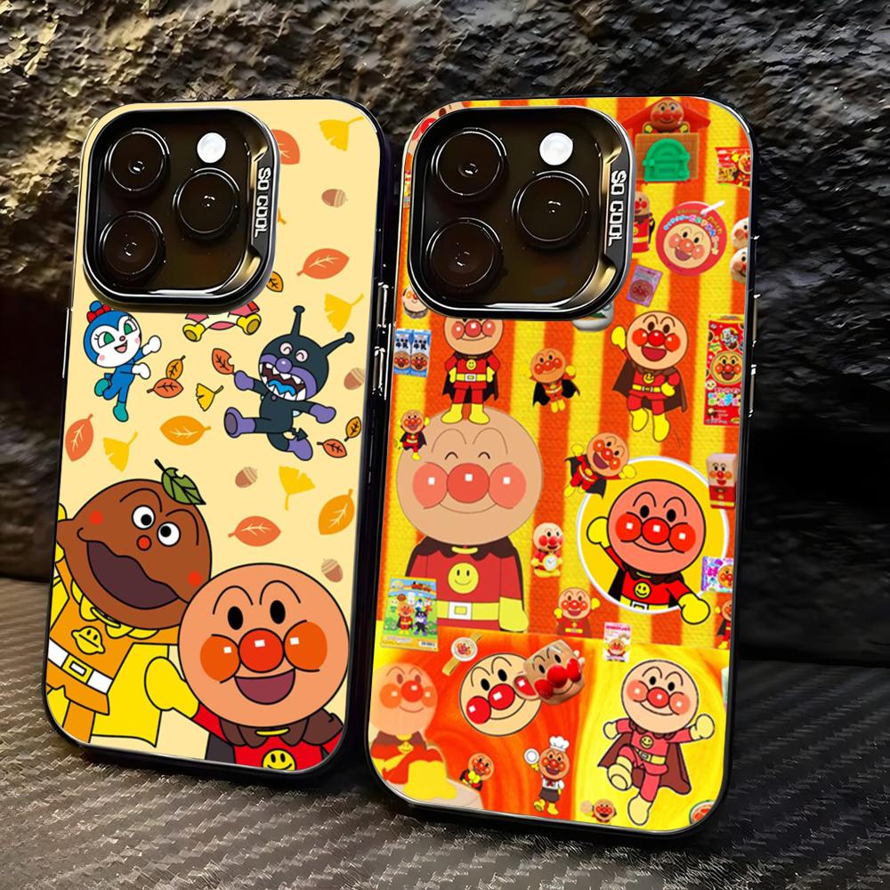 Phone Case Anime - Etui na telefon Anime CUTE A-AnpaNmans,