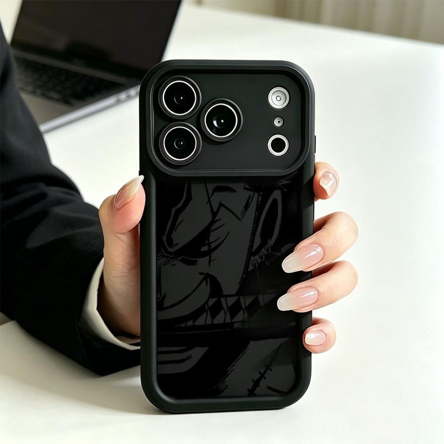 Etui na telefon Apple iPhone 1 – Phone Case Anime recenzja i cena
