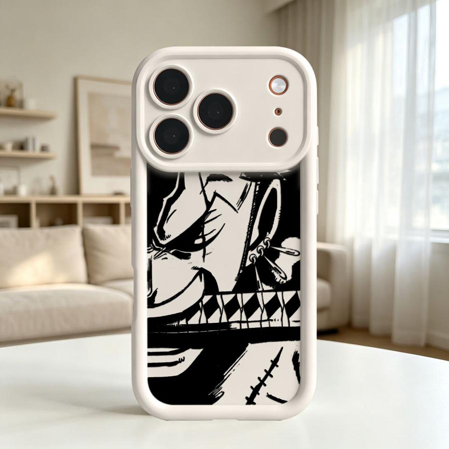 Etui na telefon Apple iPhone 1 – Phone Case Anime recenzja i cena