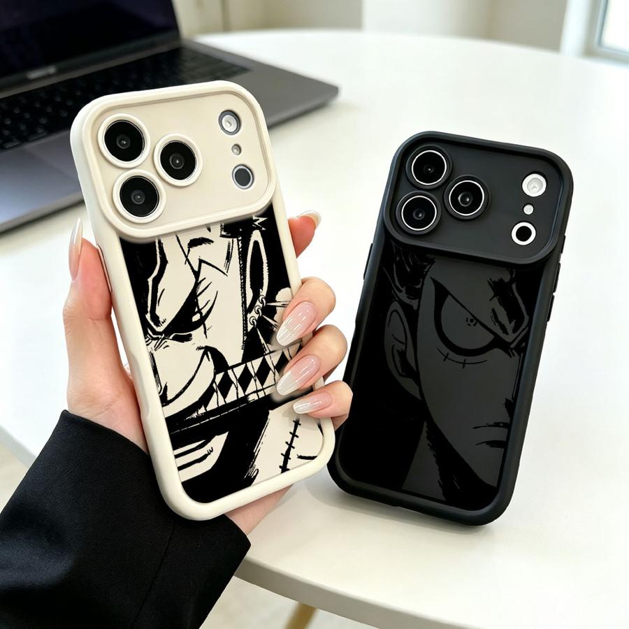 Etui na telefon Apple iPhone 1 – Phone Case Anime recenzja i cena