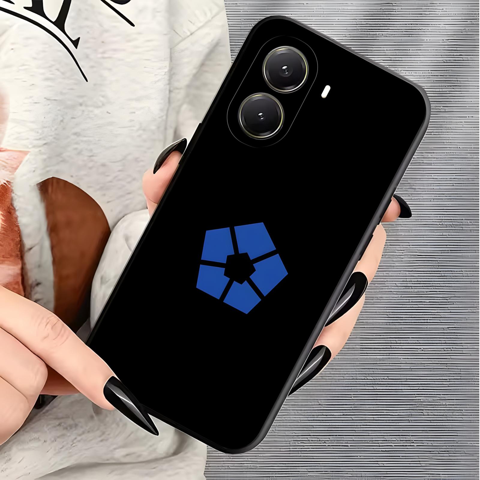 Etui na telefon Xiaomi POCO M7 – Phone Case Anime recenzja i cena