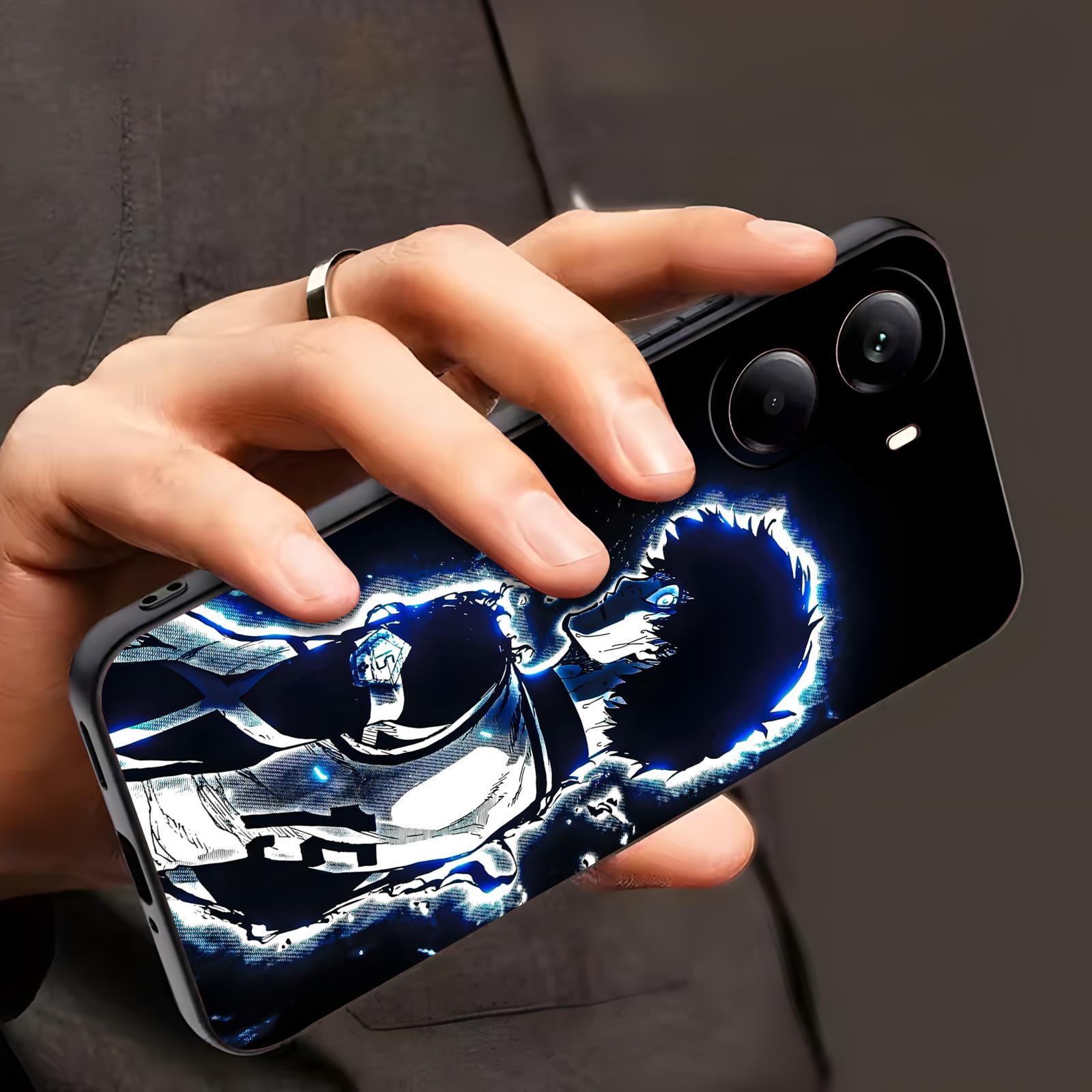 Etui na telefon Xiaomi POCO M7 – Phone Case Anime recenzja i cena