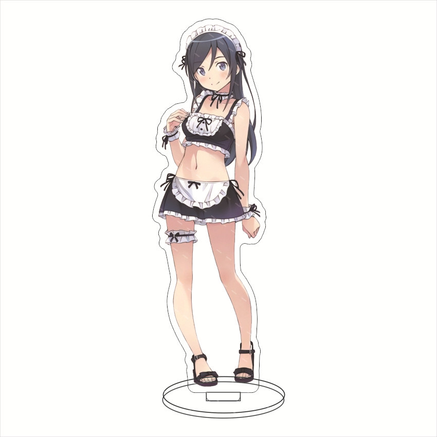 Figurka anime 16 cm: Moja młod – Anime Merchandise recenzja i cena