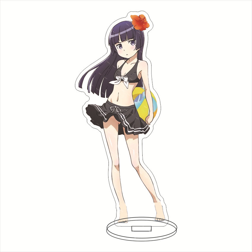 Figurka anime 16 cm: Moja młod – Anime Merchandise recenzja i cena