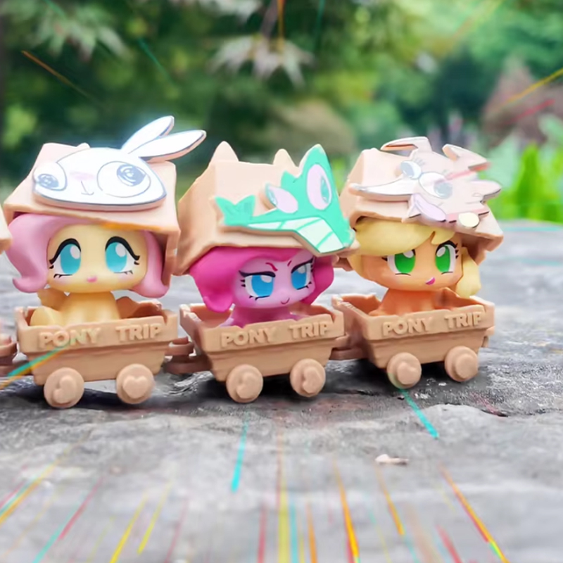 2026 nowe figurki KAYOU My Lit – Anime Merchandise Figure recenzja i cena