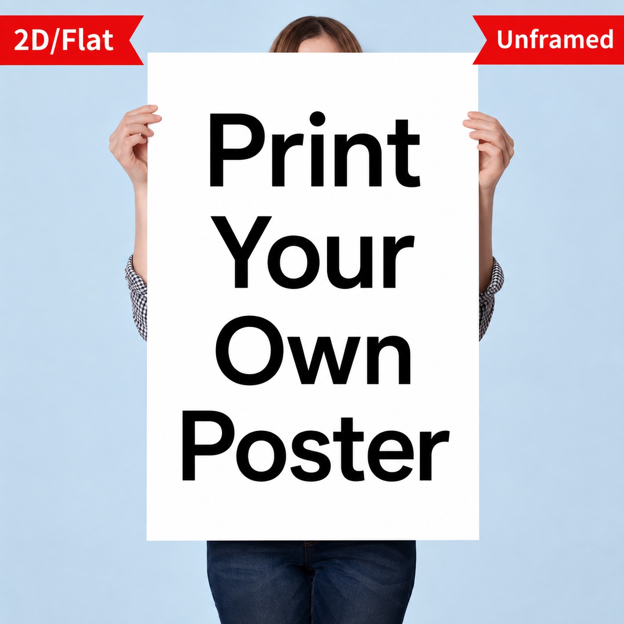 Personalizowane obrazy na płót – Anime Poster Print recenzja i cena