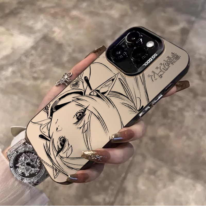 Etui na telefon z motywem anim – Phone Case Anime recenzja i cena