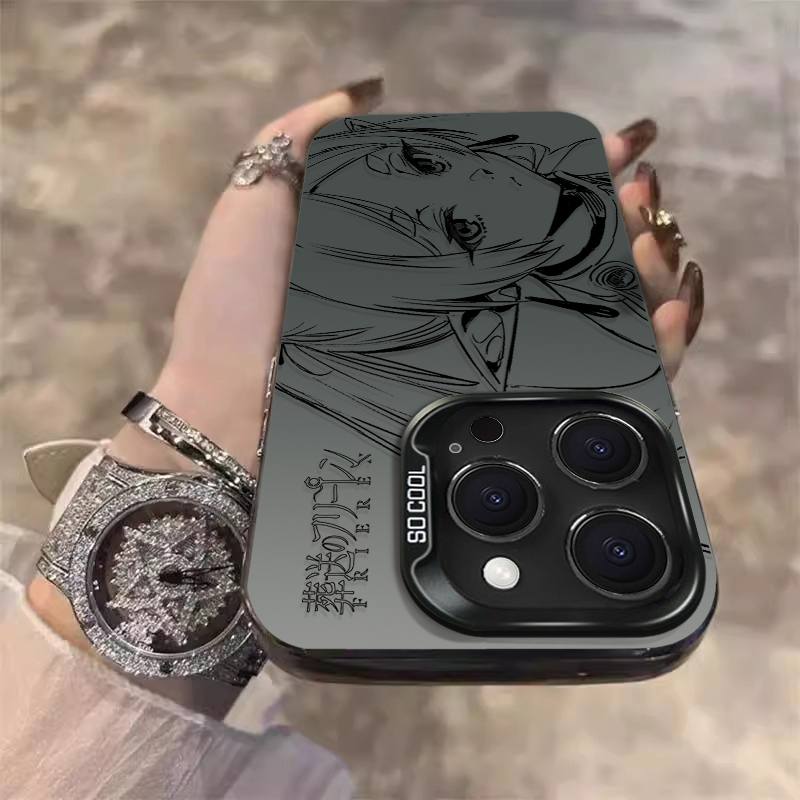 Etui na telefon z motywem anim – Phone Case Anime recenzja i cena