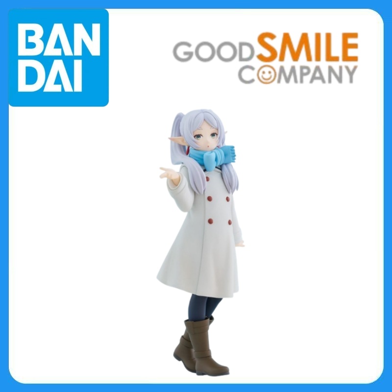 Oryginalna figurka anime Souso – Good Smile Company Pop Up Parade recenzja i cena