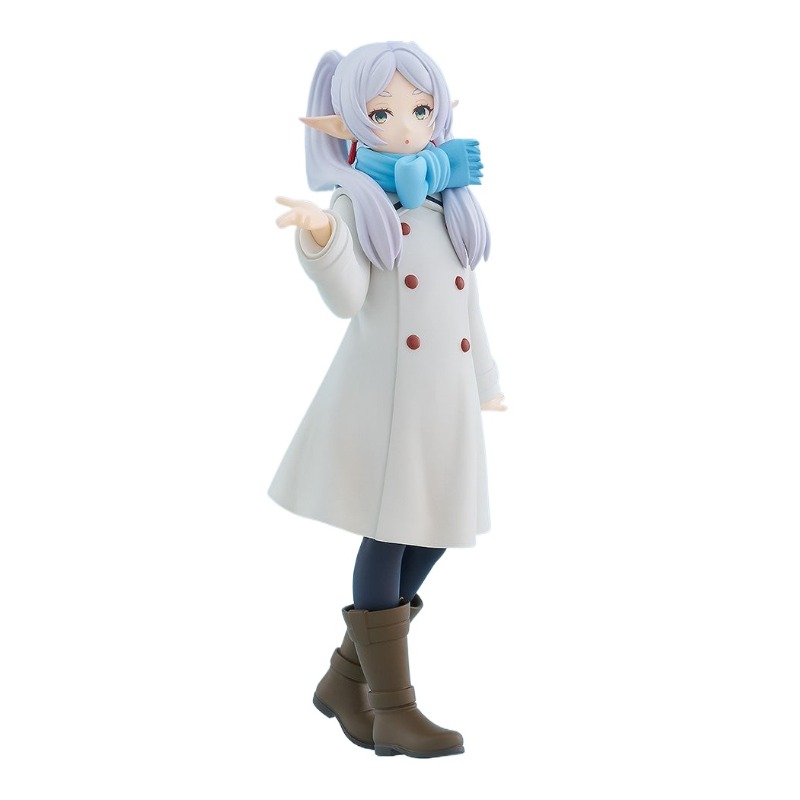 Oryginalna figurka anime Souso – Good Smile Company Pop Up Parade recenzja i cena