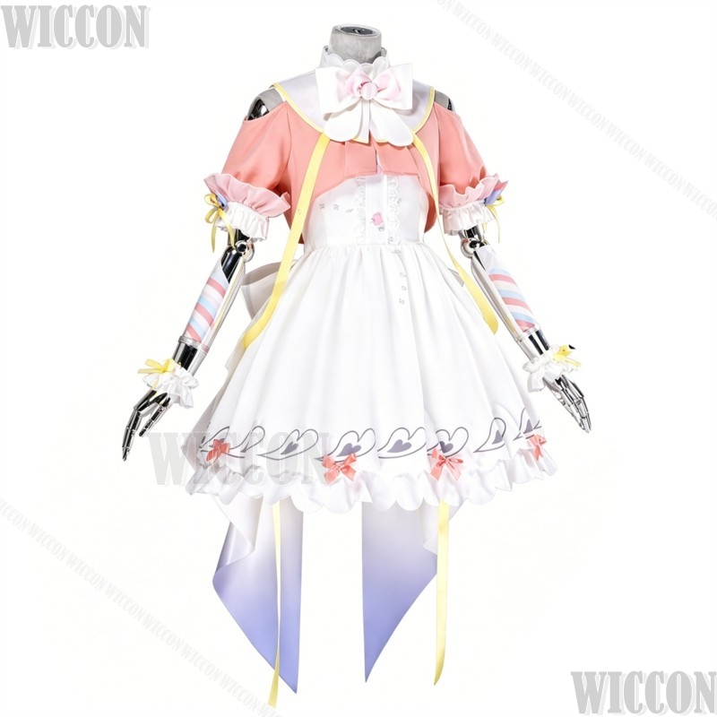 Otori Emu Gra z serii Project  – Cosplay Wig Colored recenzja i cena