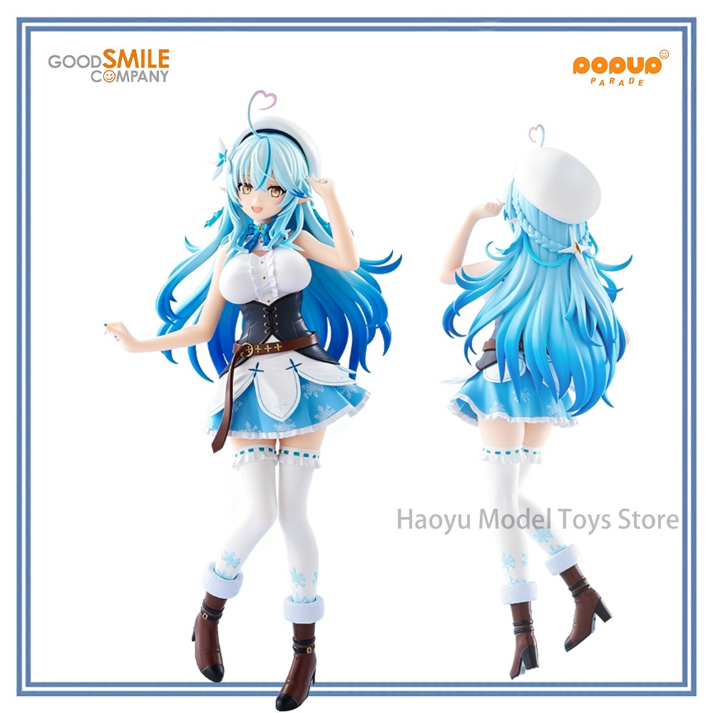 【HY】100% Oryginalny, dostępny  – Good Smile Company Pop Up Parade recenzja i cena