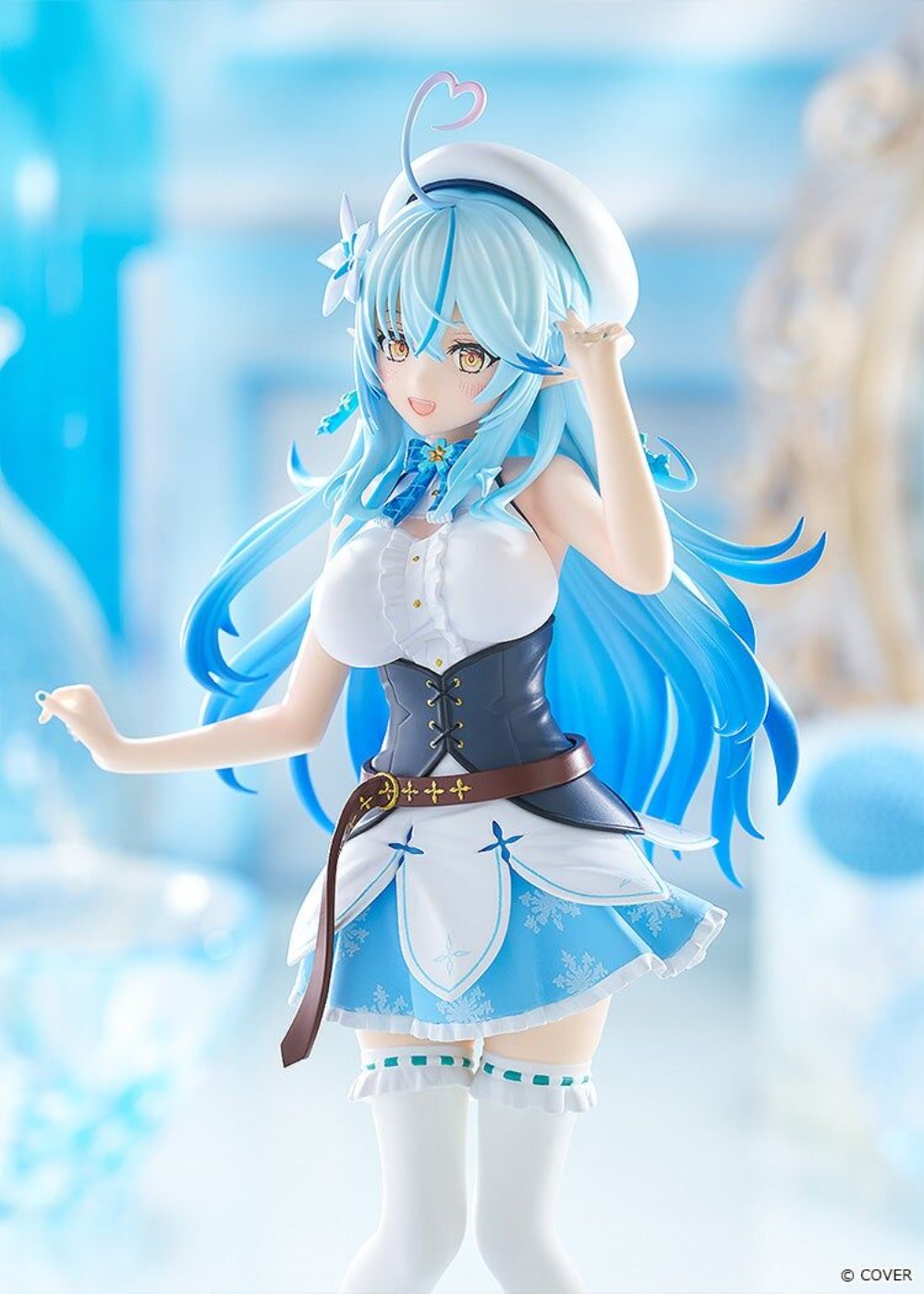 【HY】100% Oryginalny, dostępny  – Good Smile Company Pop Up Parade recenzja i cena