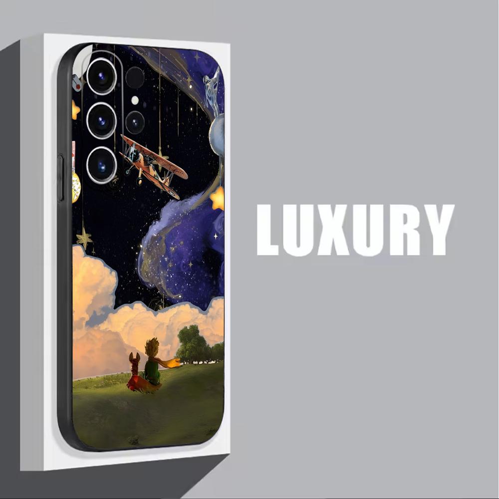 Etui na telefon Anime Mały Ksi – Phone Case Anime recenzja i cena
