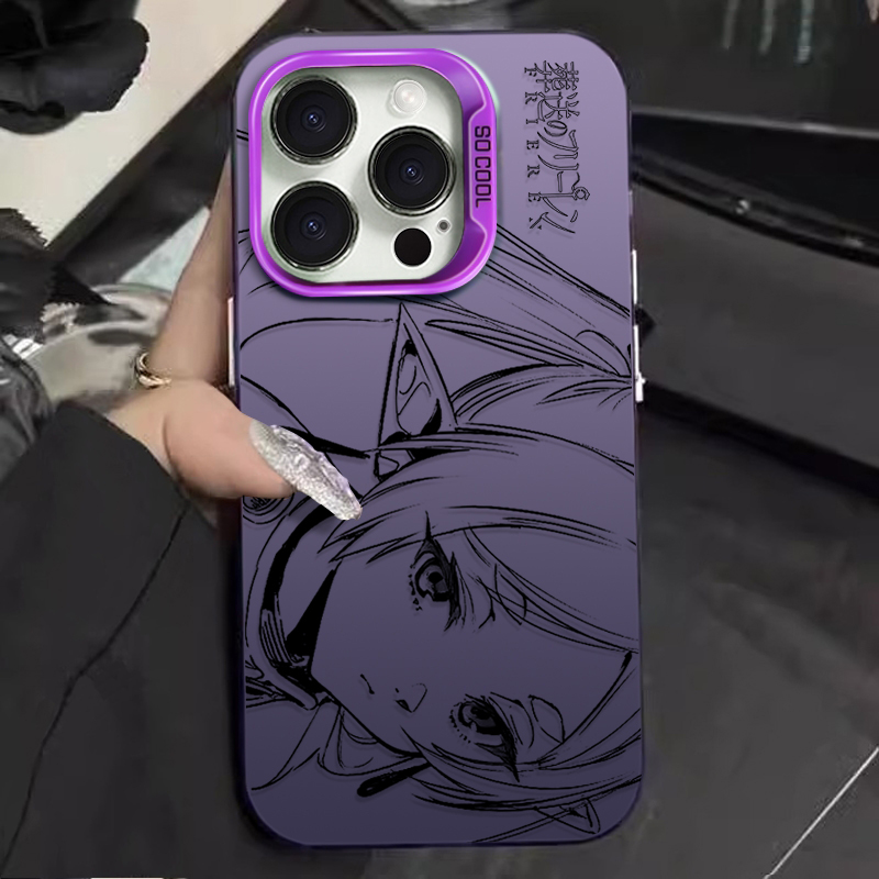 Etui na telefon z motywem anim – Phone Case Anime recenzja i cena