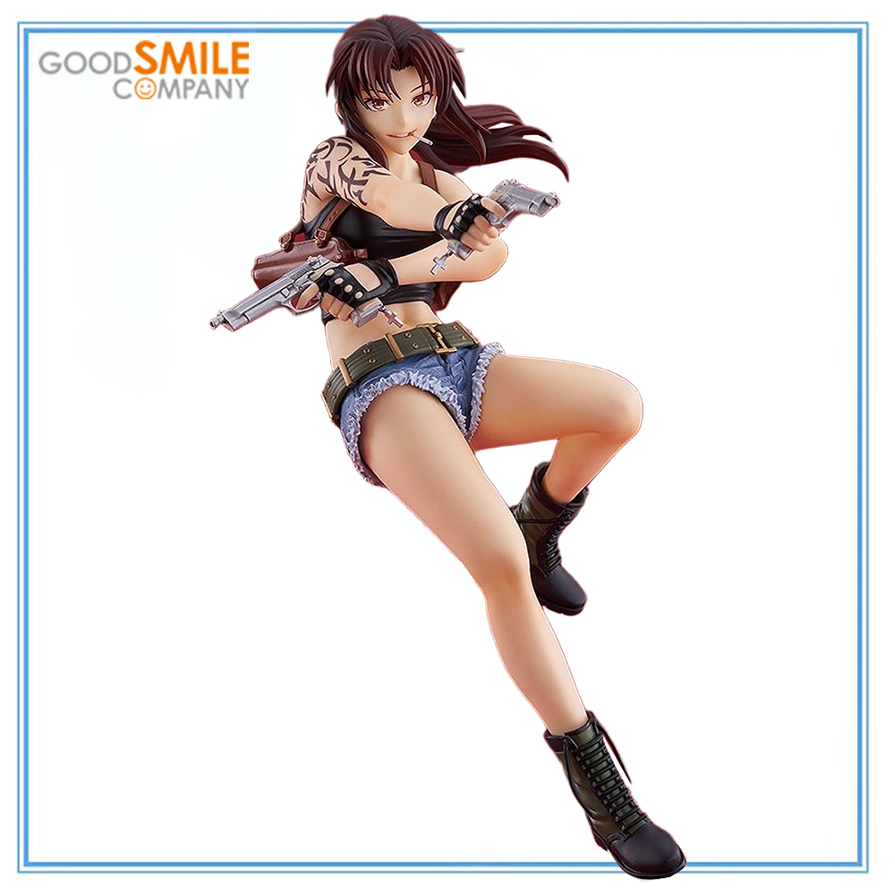 100% Oryginalna Figurka Anime  – Good Smile Company Pop Up Parade recenzja i cena