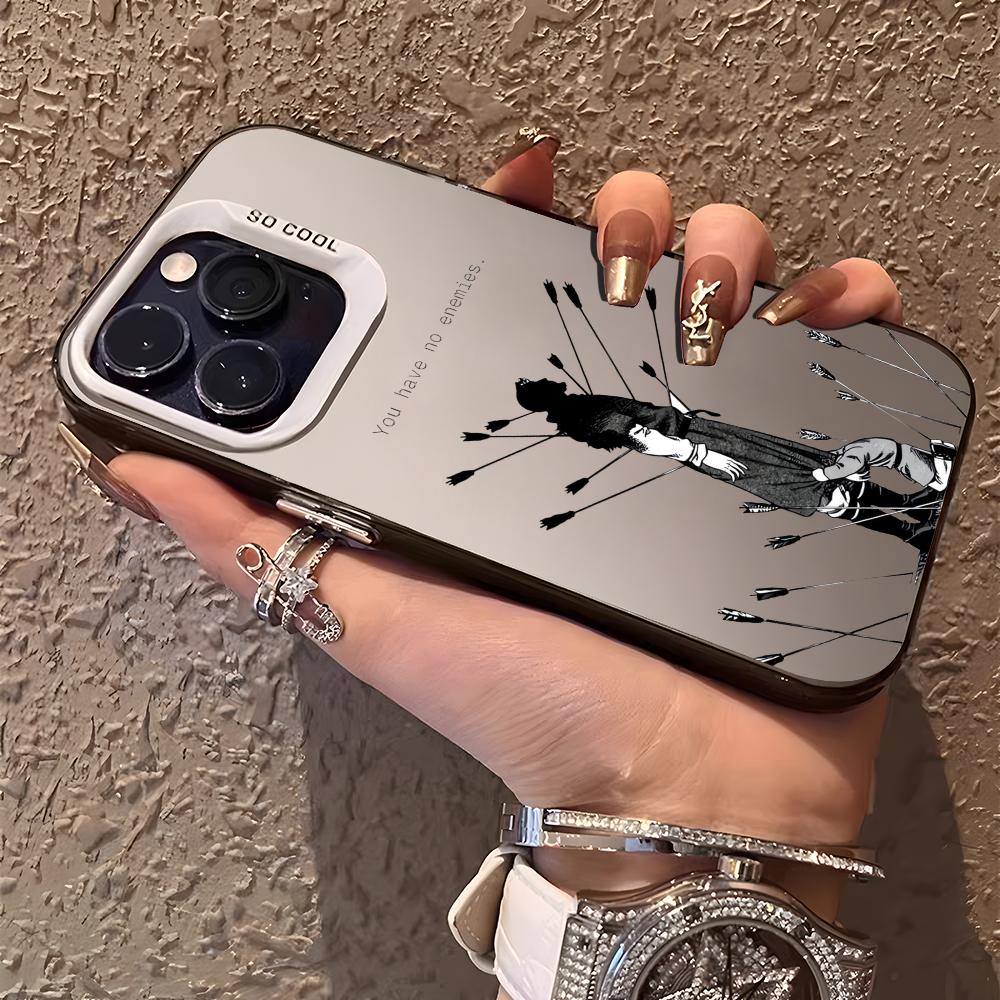 Etui na telefon V-Vinland Saga – Phone Case Anime recenzja i cena