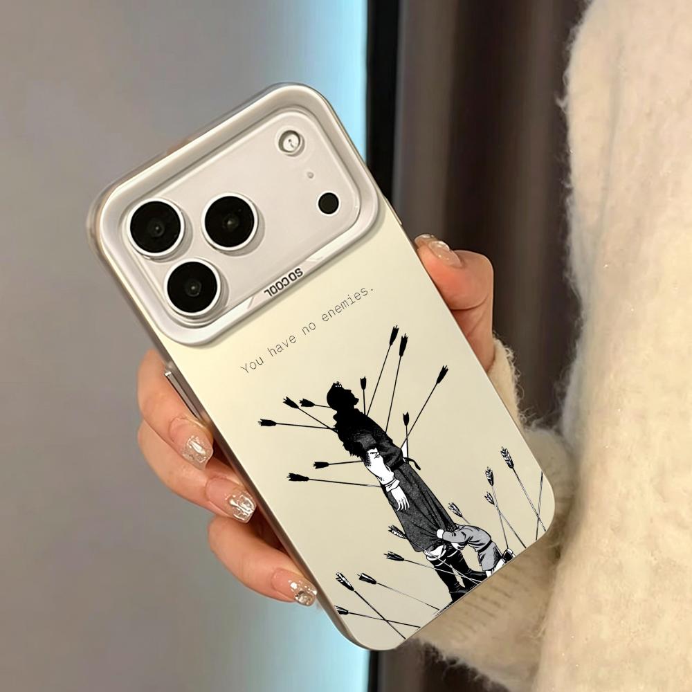 Etui na telefon V-Vinland Saga – Phone Case Anime recenzja i cena