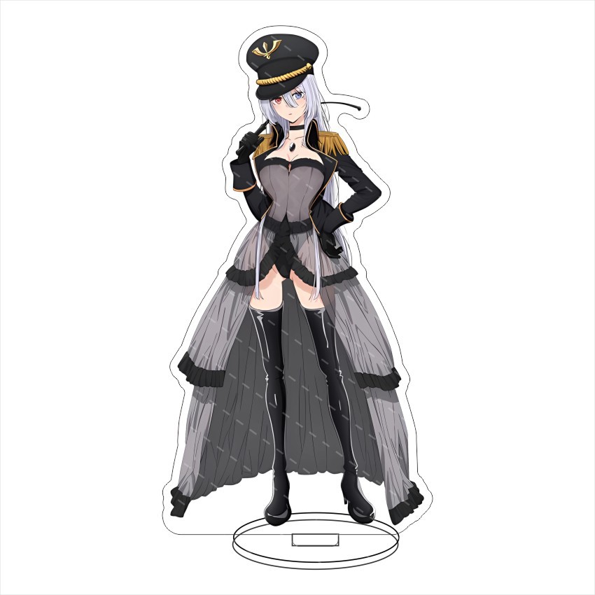 16CM Anime Akrylowy Stojak My  – Anime Merchandise recenzja i cena