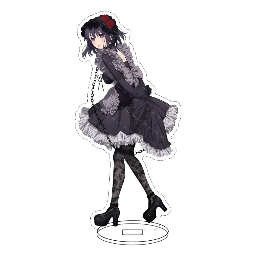 16CM Anime Akrylowy Stojak My  – Anime Merchandise recenzja i cena
