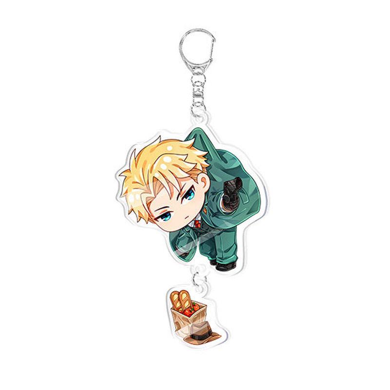SPY×FAMILY Akrylowy Stojak na  – Anime Merchandise Licensing recenzja i cena