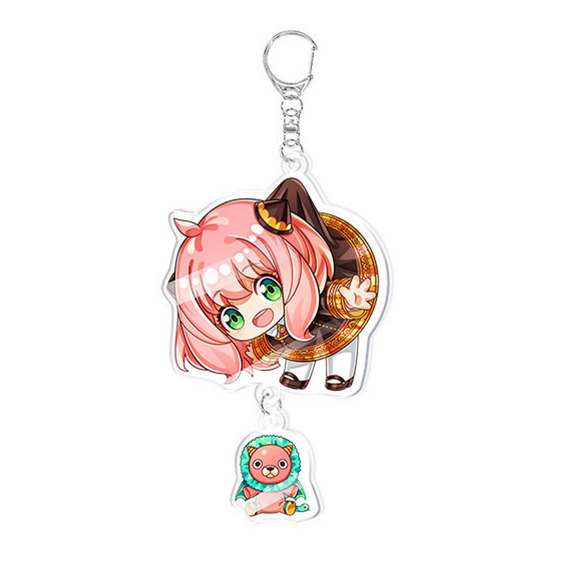 SPY×FAMILY Akrylowy Stojak na  – Anime Merchandise Licensing recenzja i cena