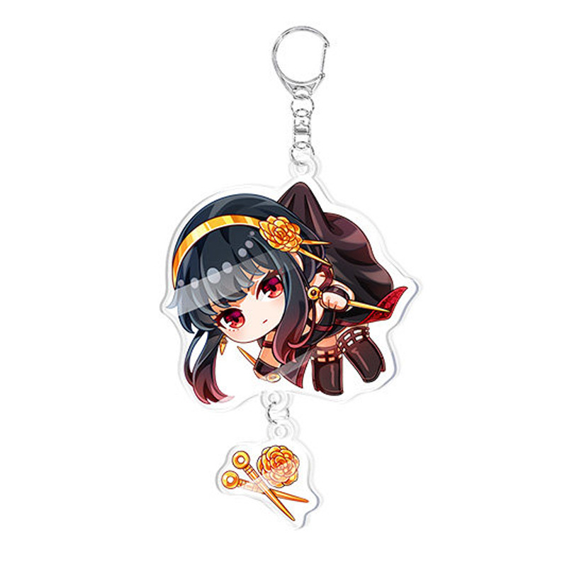 SPY×FAMILY Akrylowy Stojak na  – Anime Merchandise Licensing recenzja i cena