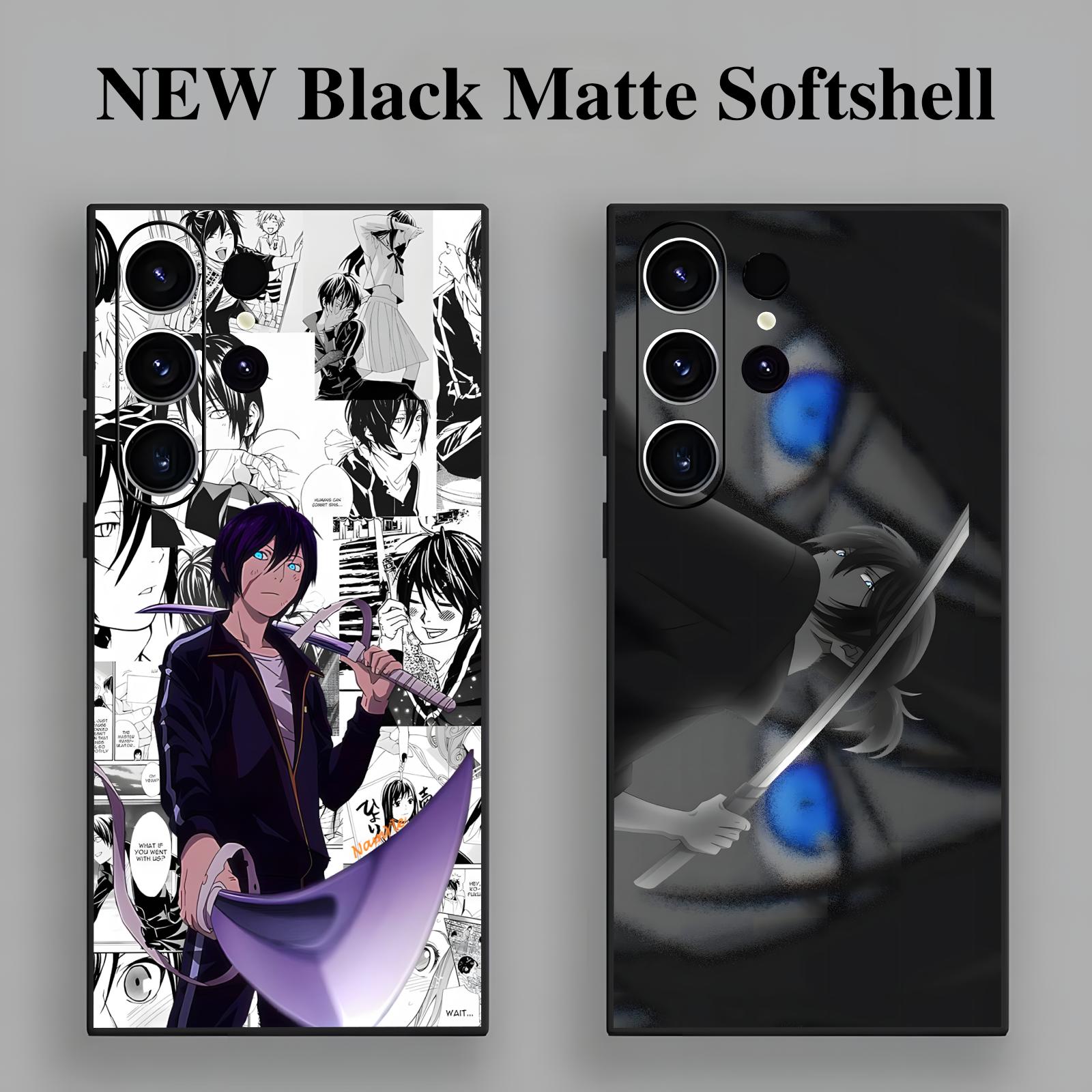 Etui na telefon Samsung S26 S2 – Phone Case Anime recenzja i cena