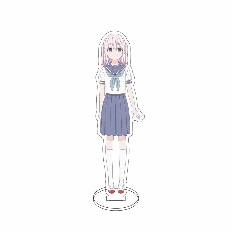 16CM Anime Niedrobnego Talenta – Given Anime Merchandise recenzja i cena