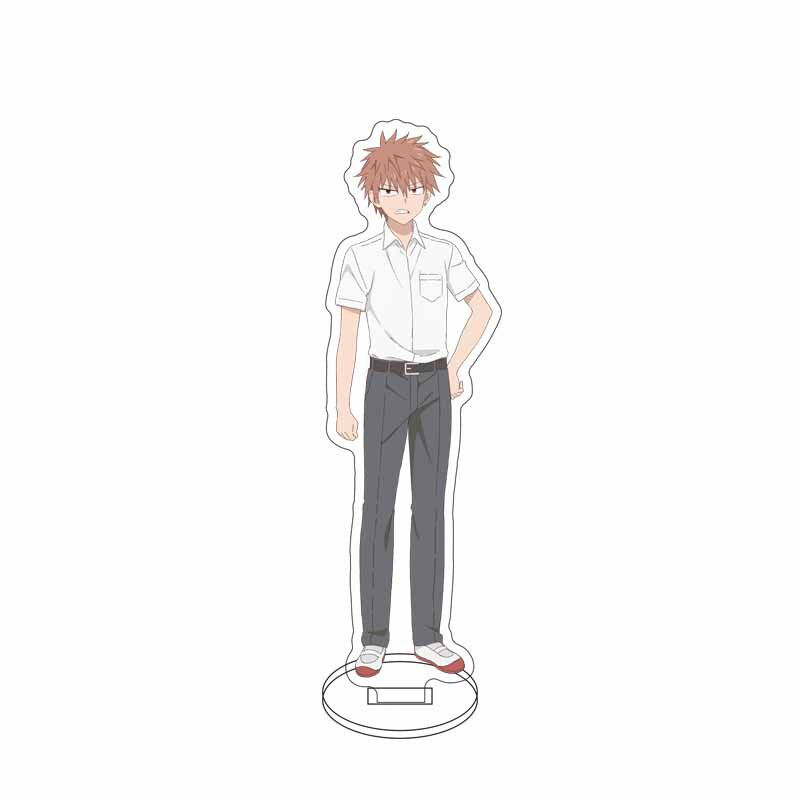 16CM Anime Niedrobnego Talenta – Given Anime Merchandise recenzja i cena