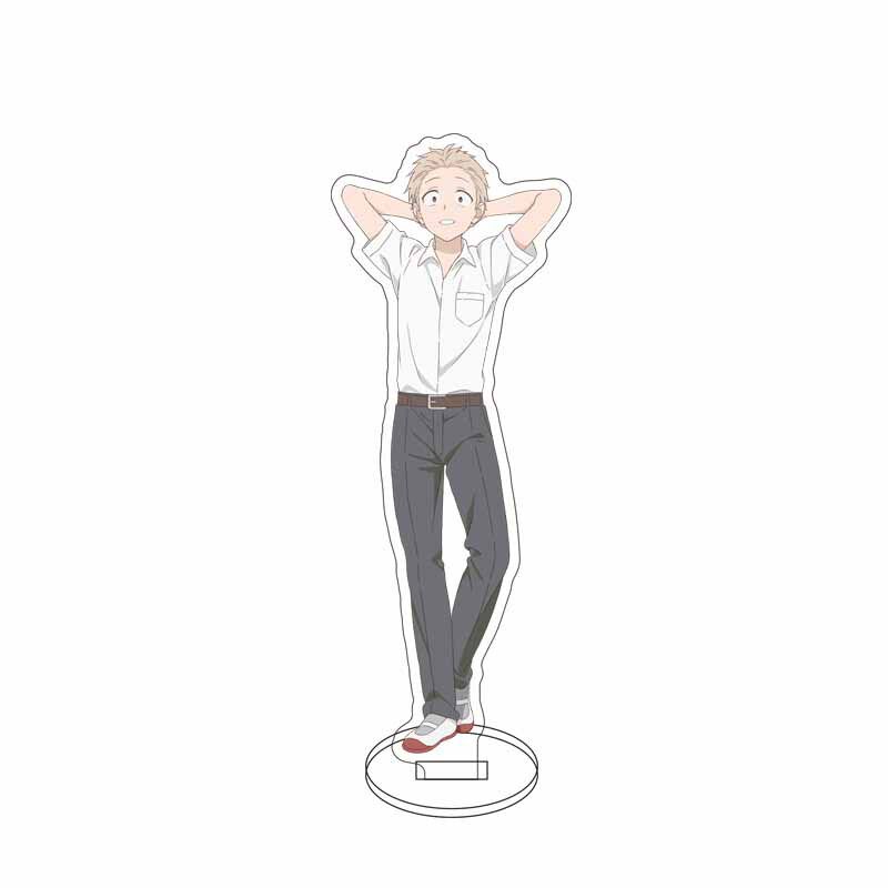 16CM Anime Niedrobnego Talenta – Given Anime Merchandise recenzja i cena