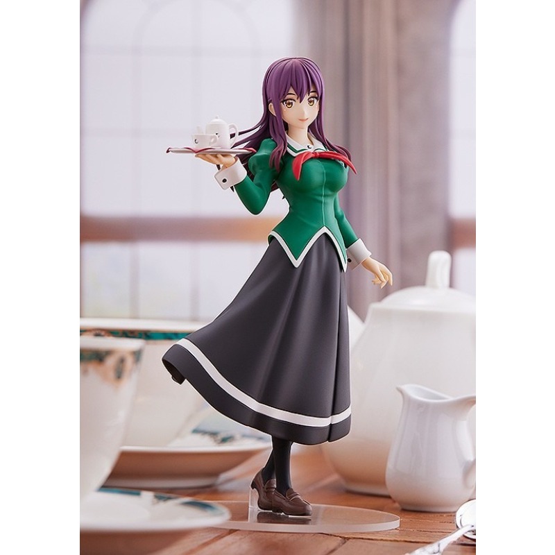 Na stanie Good Smile Company O – Good Smile Company Pop Up Parade recenzja i cena