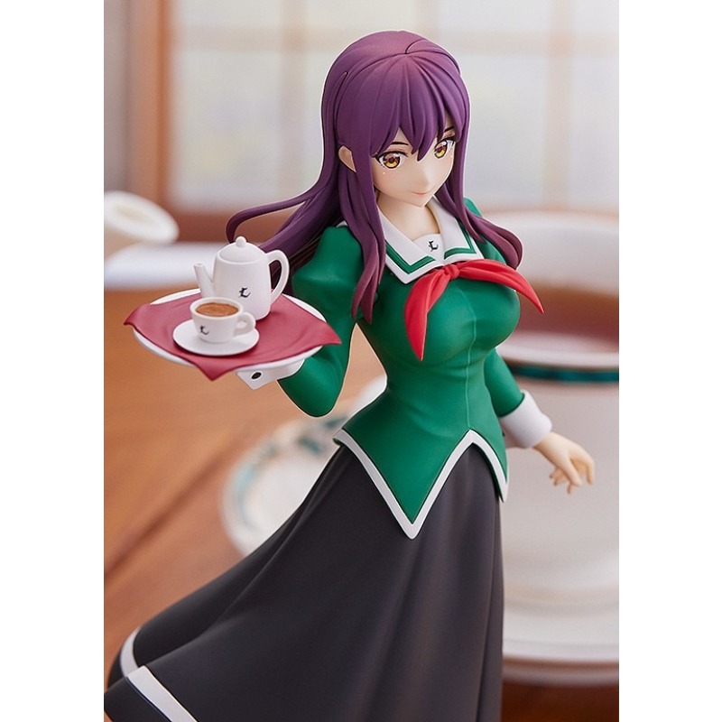 Na stanie Good Smile Company O – Good Smile Company Pop Up Parade recenzja i cena