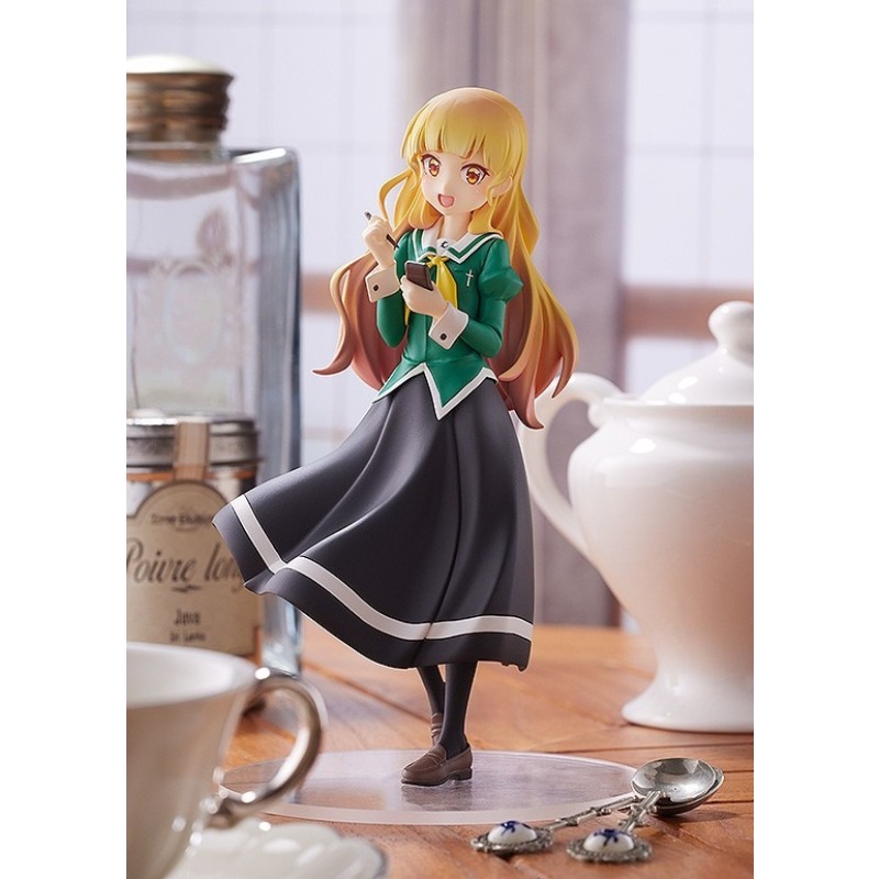 Na stanie Good Smile Company O – Good Smile Company Pop Up Parade recenzja i cena